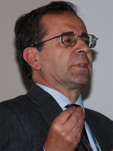 Giorgio Conforti