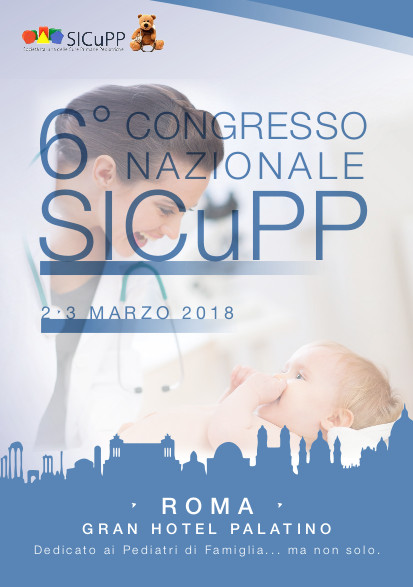 Congresso SICuPP 2018